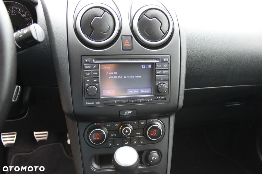 Nissan Qashqai 2.0 360 - 30