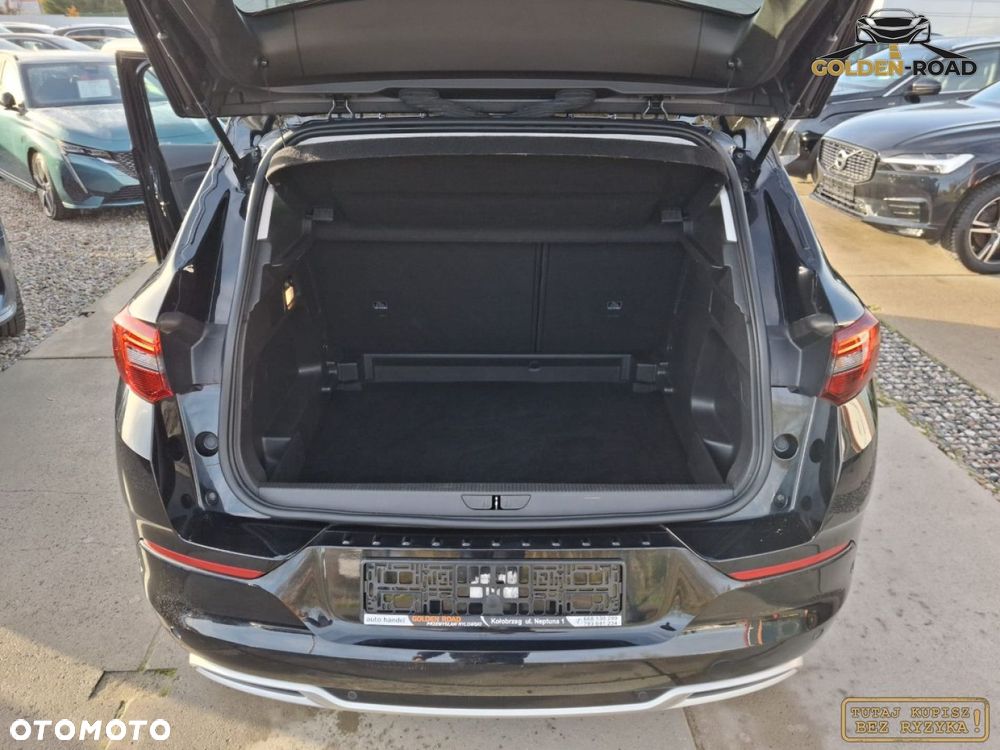 Opel Grandland X - 25