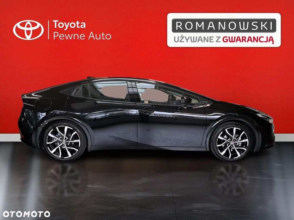 Toyota Prius - 6