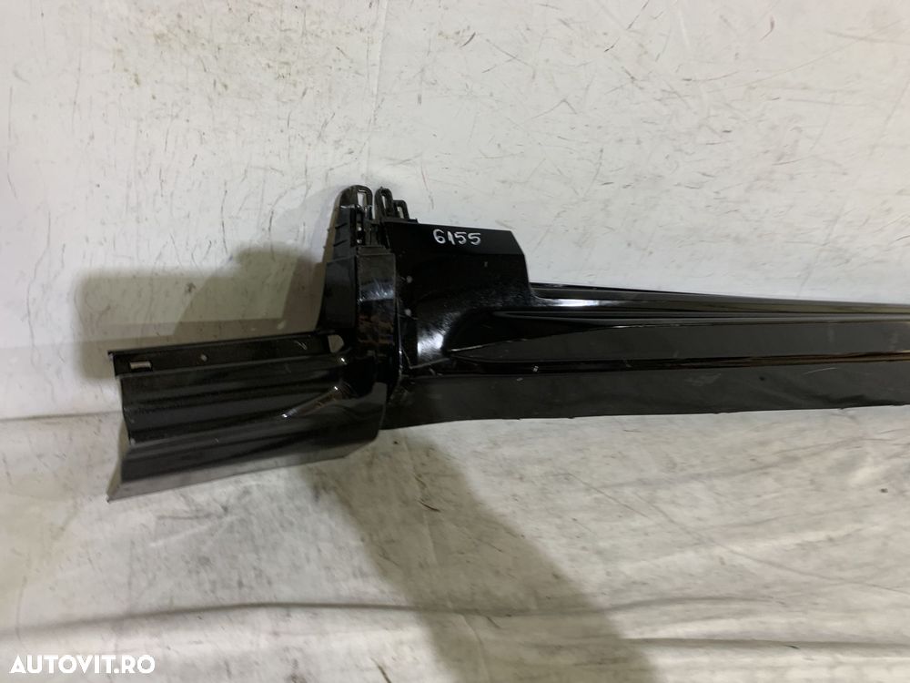 Prag stanga Volvo XC90, 2015, 2016, 2017, 2018, 2019, 2020, 2021, 2022, cod origine OE 31672370. - 7