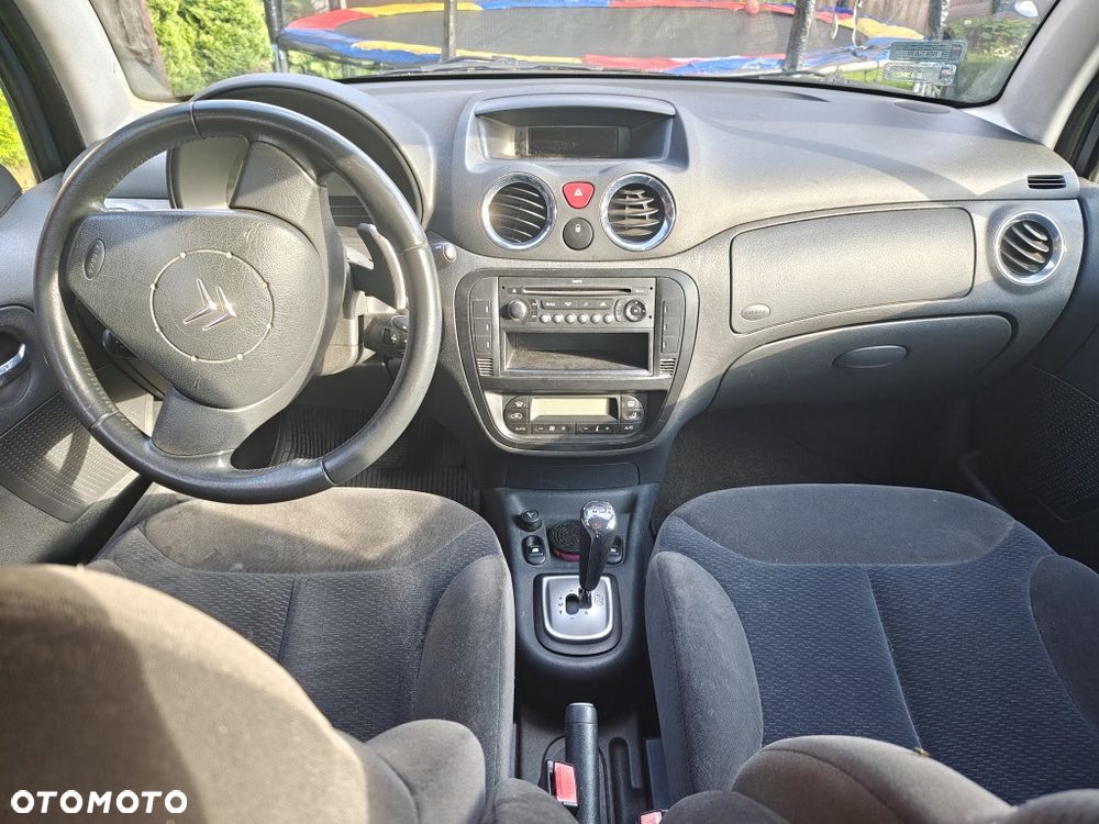 Citroën C3 - 8