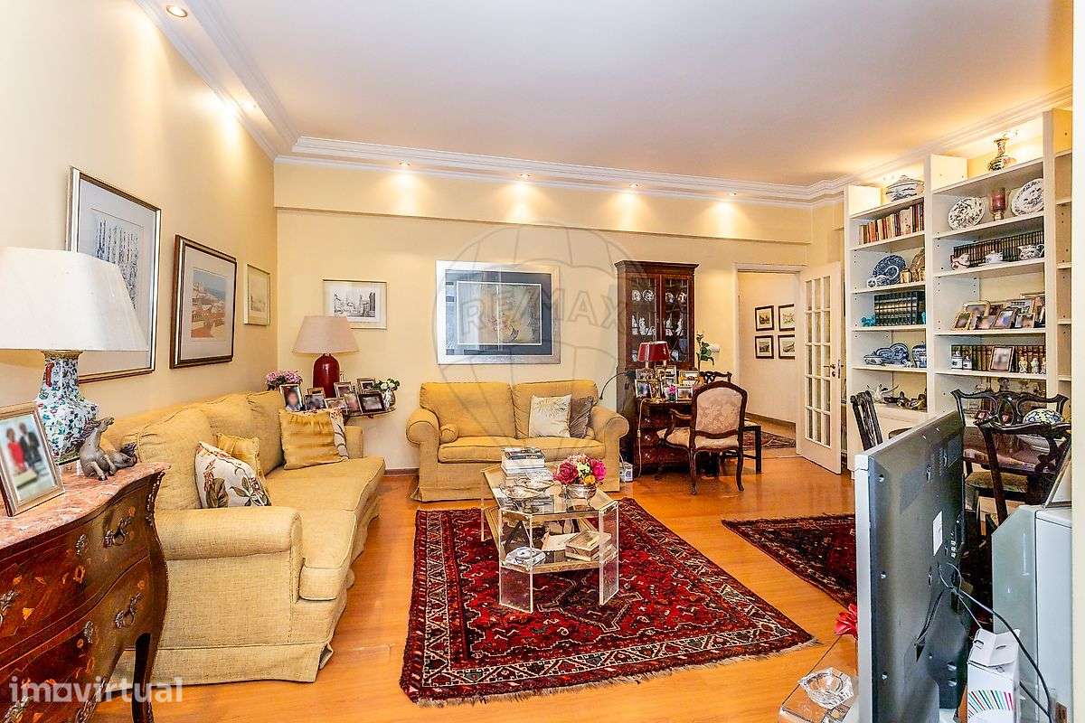 Apartamento T2 para venda - Grande imagem: 4/17
