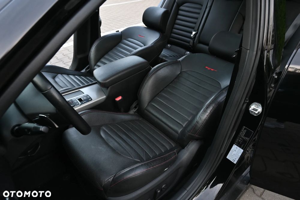 Kia Optima 2.0 T-GDI GT - 33