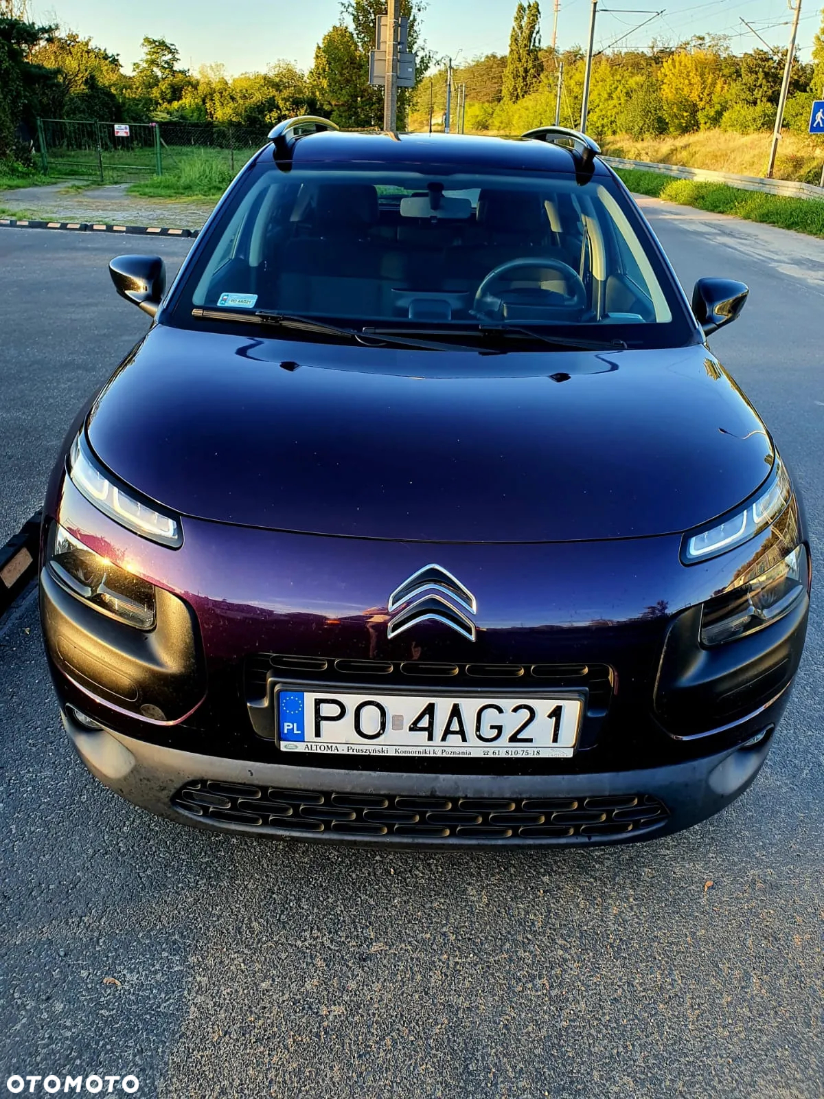 Citroën C4 Cactus 1.6 BlueHDi Feel - 13
