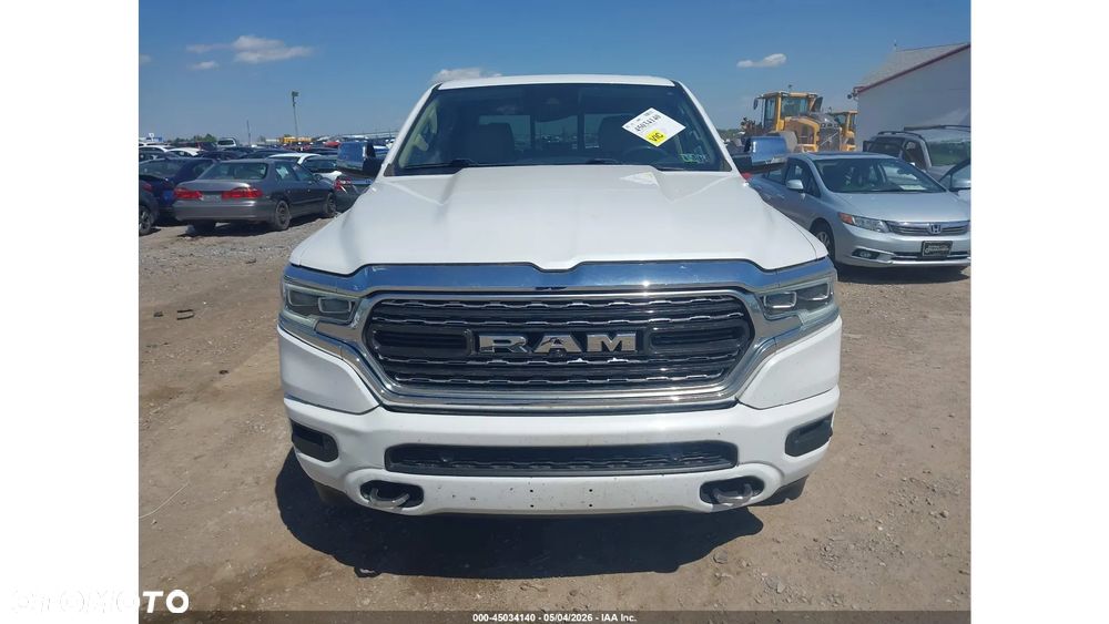 Dodge RAM - 3