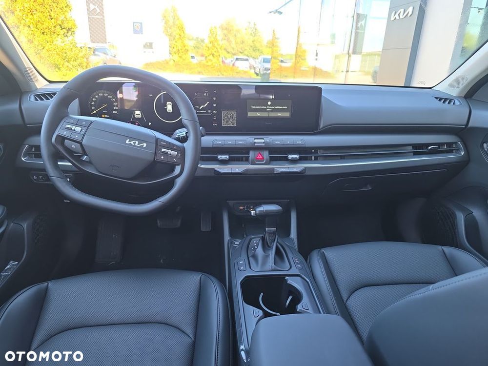 Kia K4 - 11
