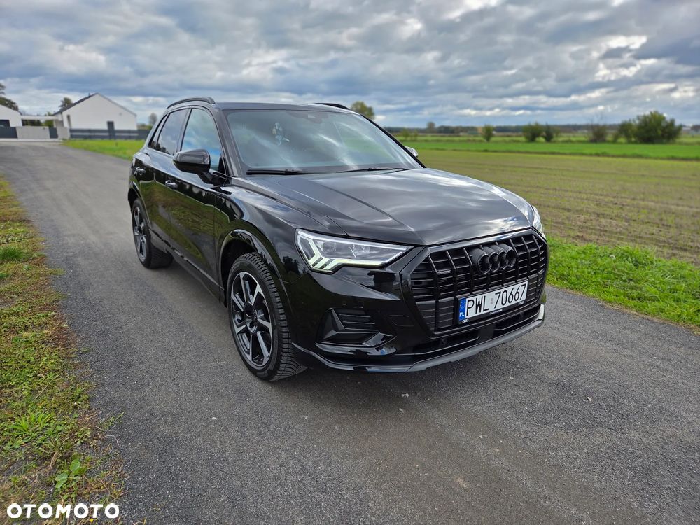 Audi Q3 40 TFSI Quattro Advanced S tronic - 4