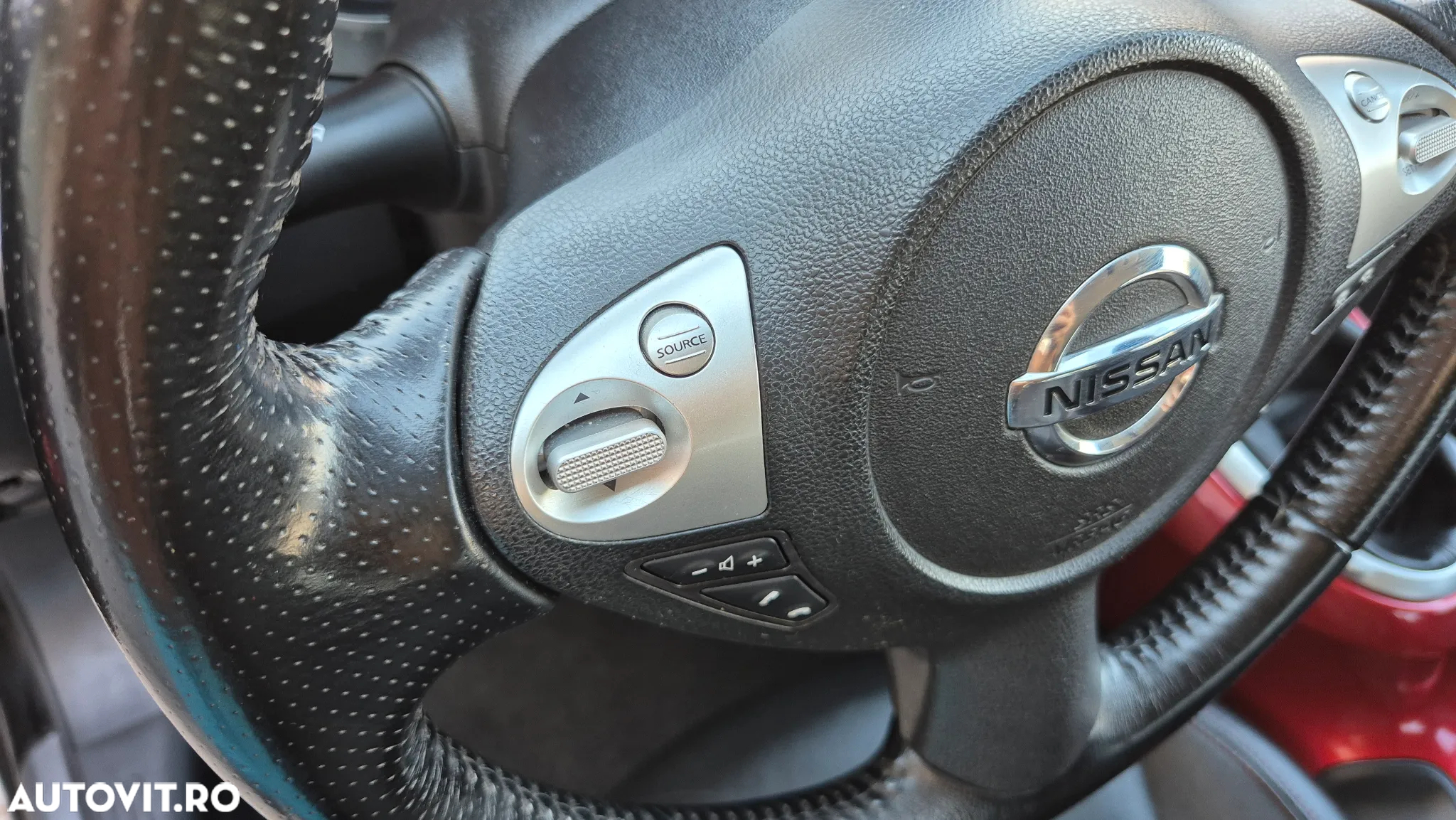 Nissan Juke 1.6L DIG-T Tekna - 29
