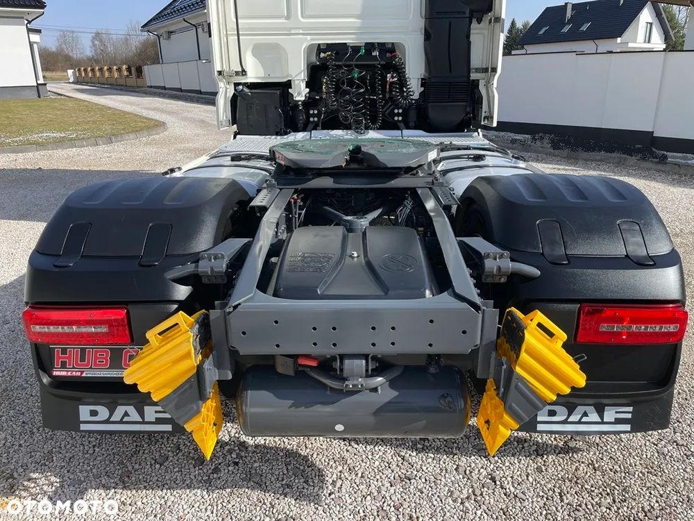 DAF XF 480**2019**STANDARD**KLIMA.POS**BOGATA WERSJA - 20