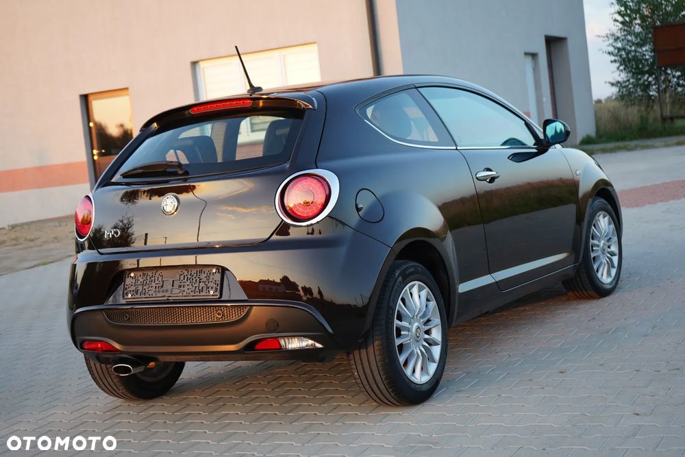 Alfa Romeo Mito 0.9 TwinAir Progression EU6 - 5