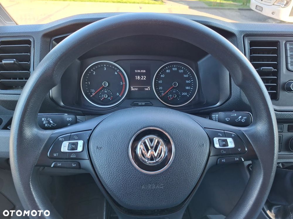 Volkswagen Crafter - 24
