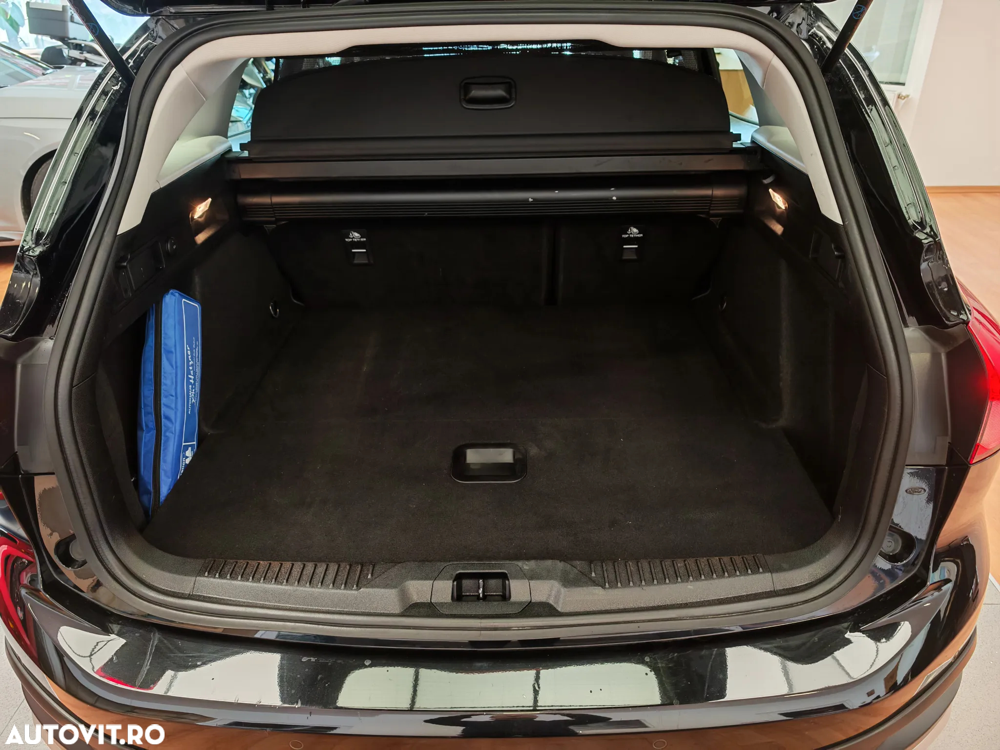 Ford Focus 2.0 EcoBlue Active - 9