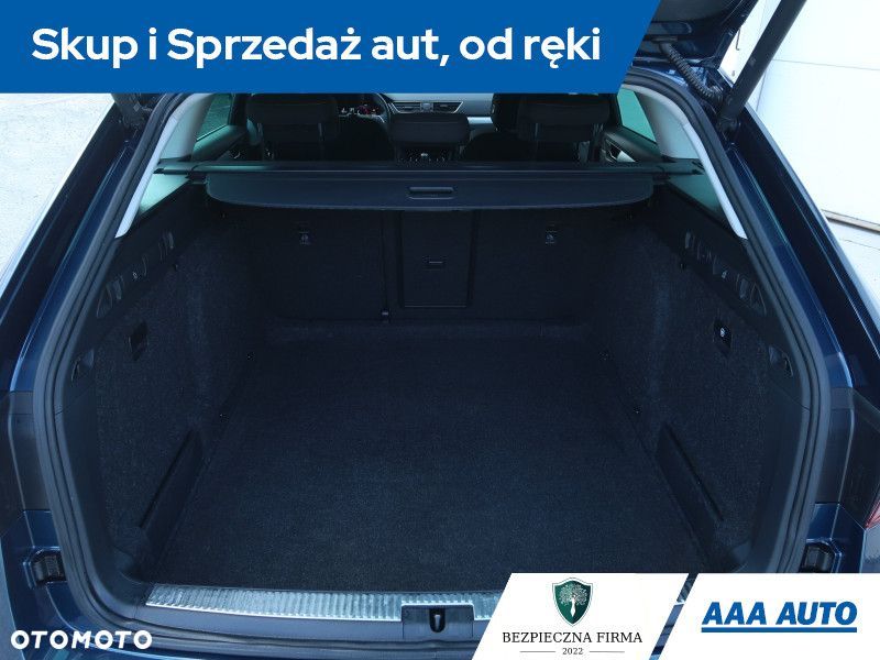 Skoda Superb - 14