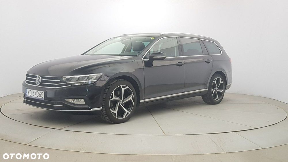 Volkswagen Passat - 3
