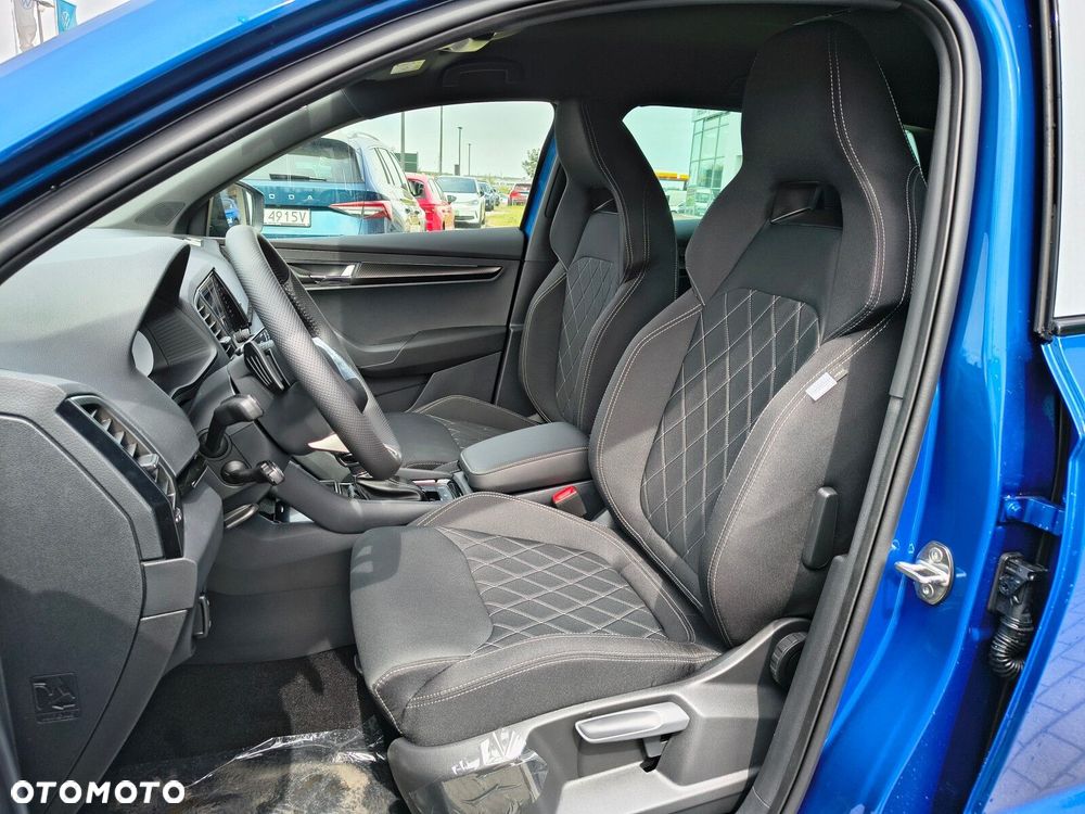 Skoda Karoq - 16