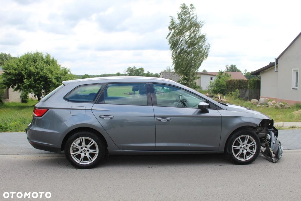 Seat Leon 1.2 TSI Copa S&S - 6