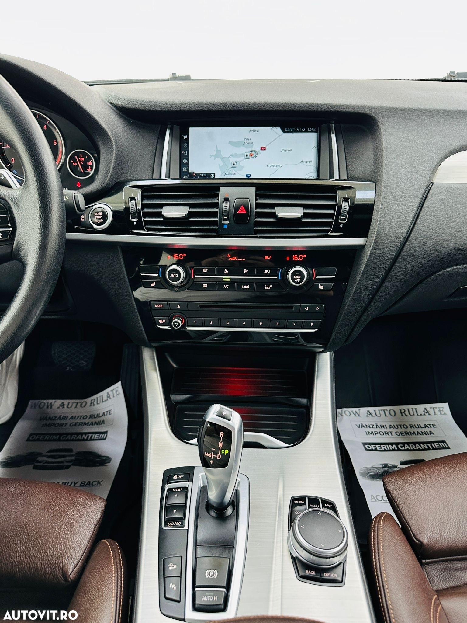 BMW X4 - 27