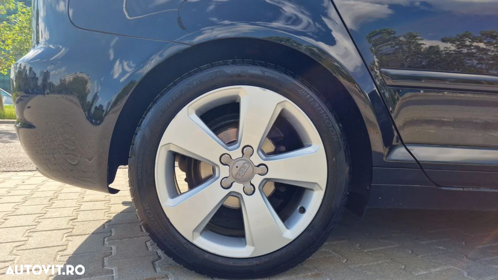 Audi A3 - 12