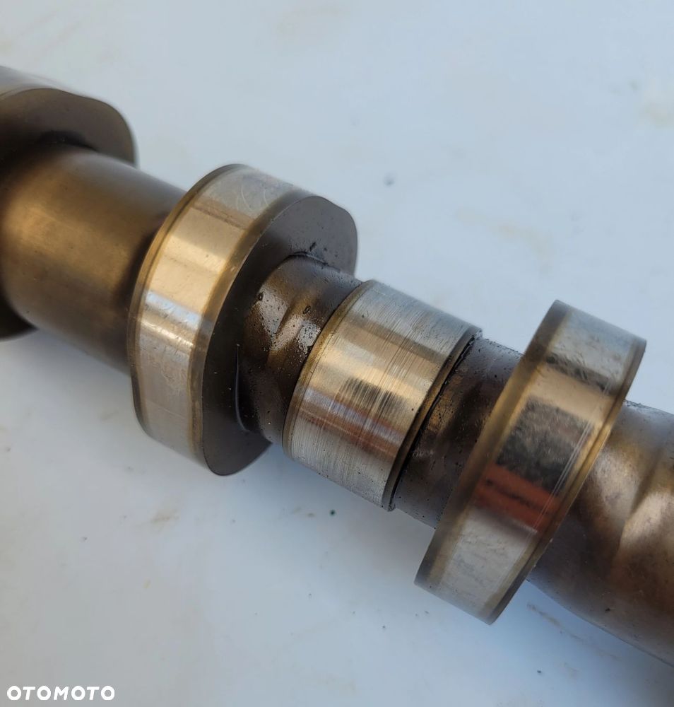 WAŁEK ROZRZĄDU SSĄCY BMW E60 E71 E82 E89 E90 F01 N54B30 3.0B 7551508 - 4