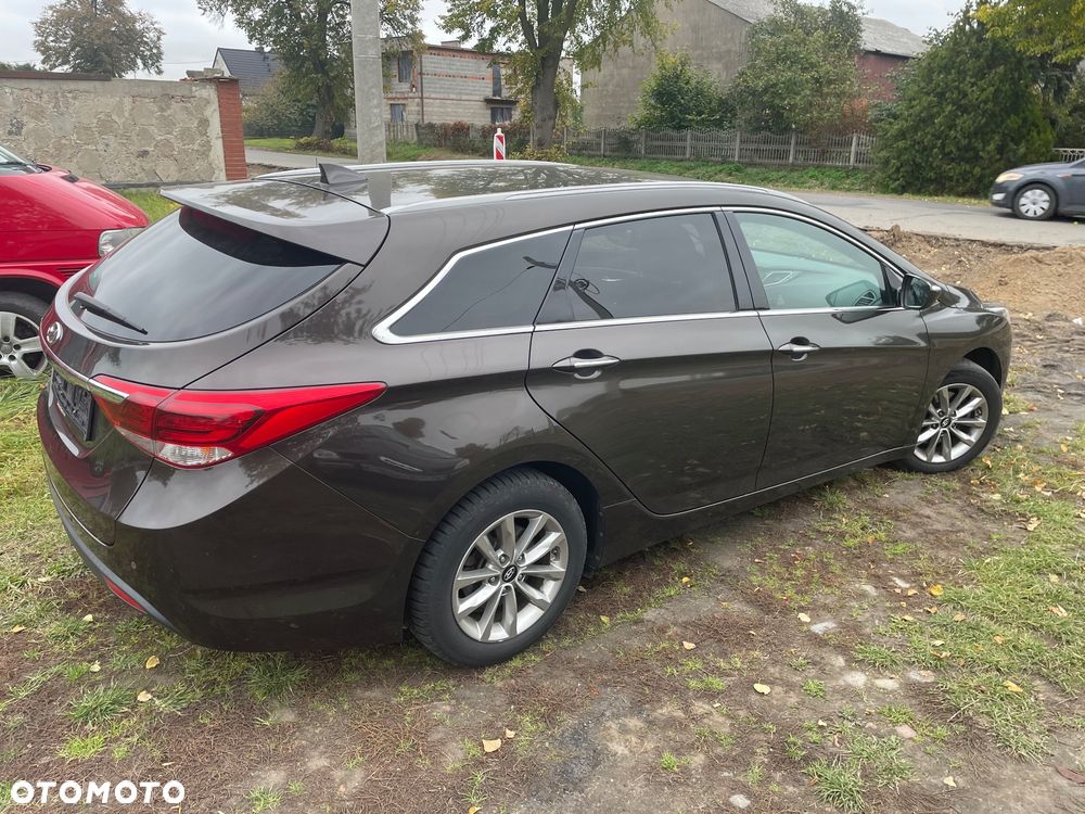 Hyundai i40 2.0 GDI Premium - 12