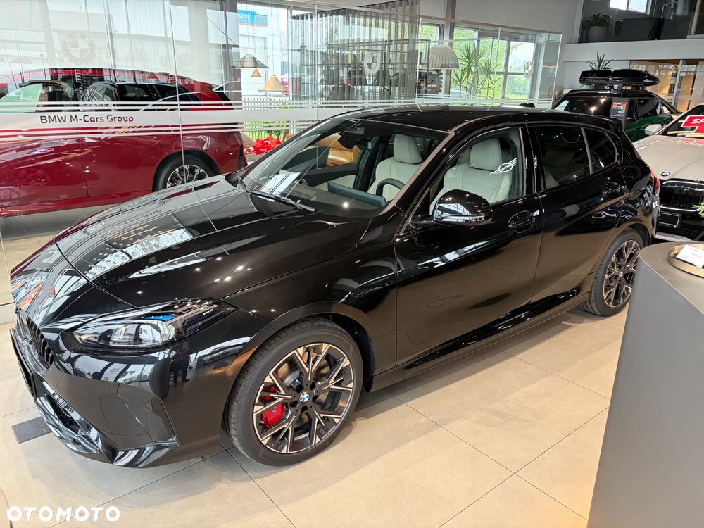 BMW Seria 1 - 3