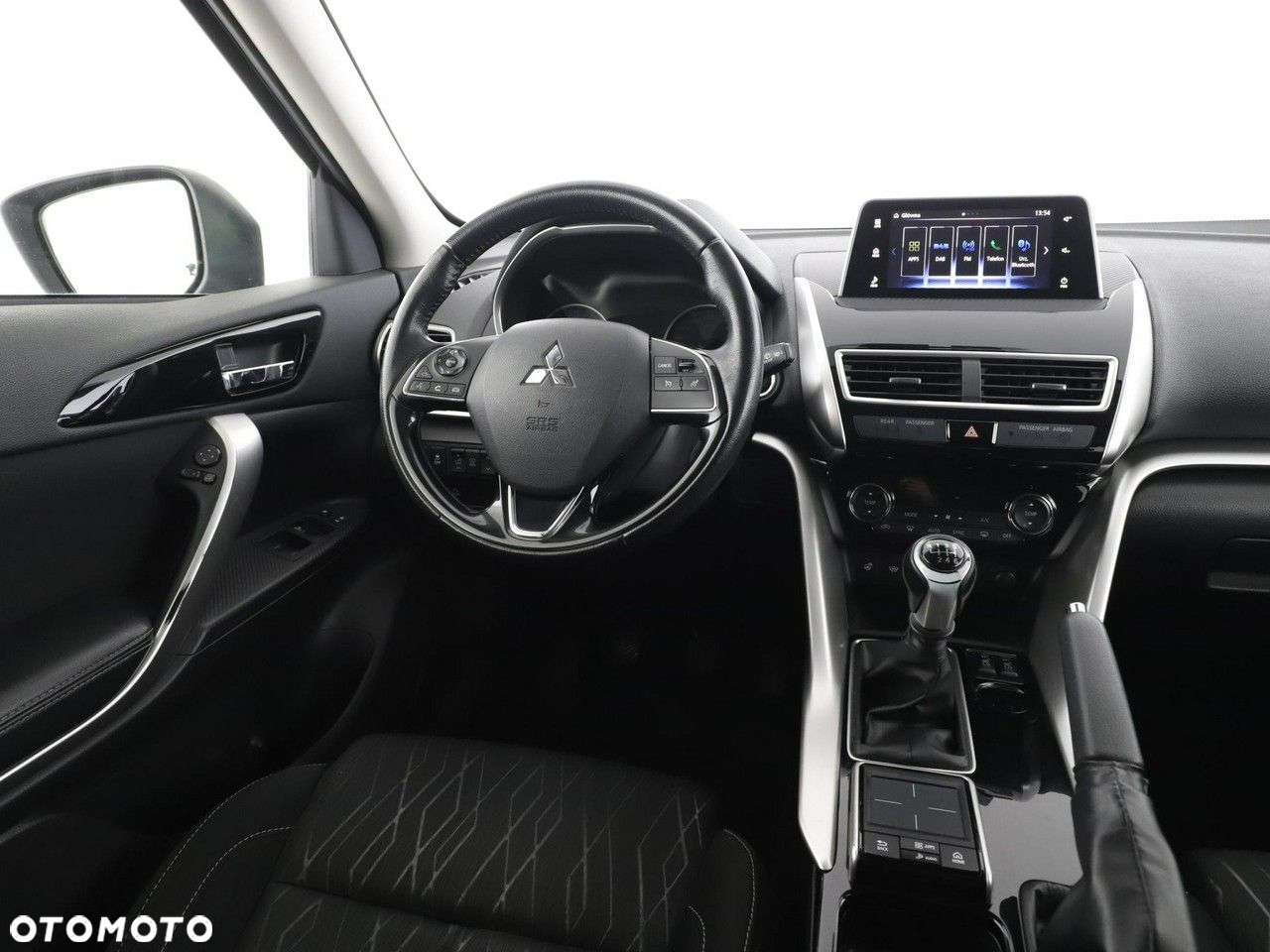 Mitsubishi Eclipse Cross 1.5 T-MIVEC ClearTec 2WD Intro Edition - 16