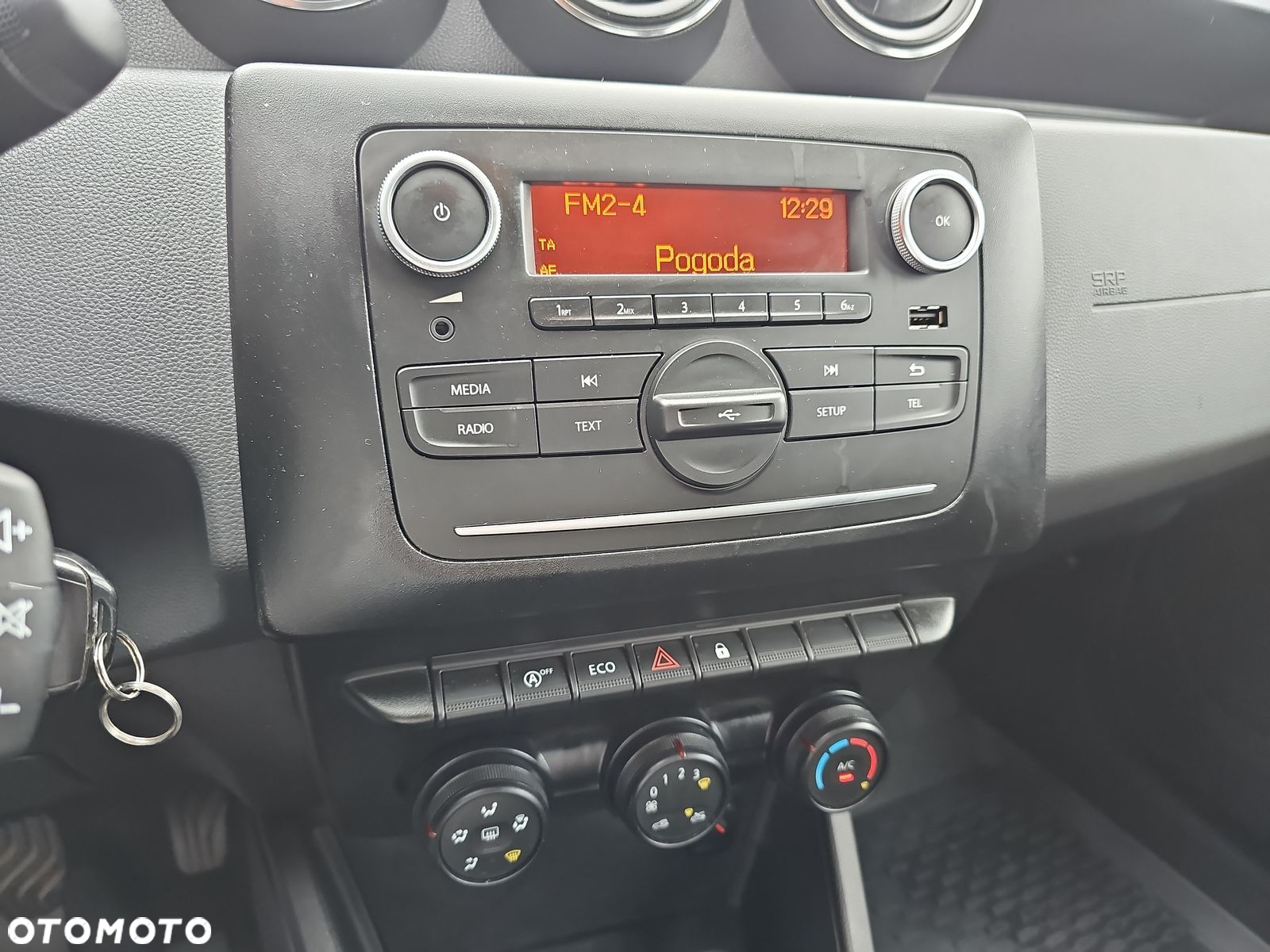 Dacia Duster 1.0 TCe Essential - 15