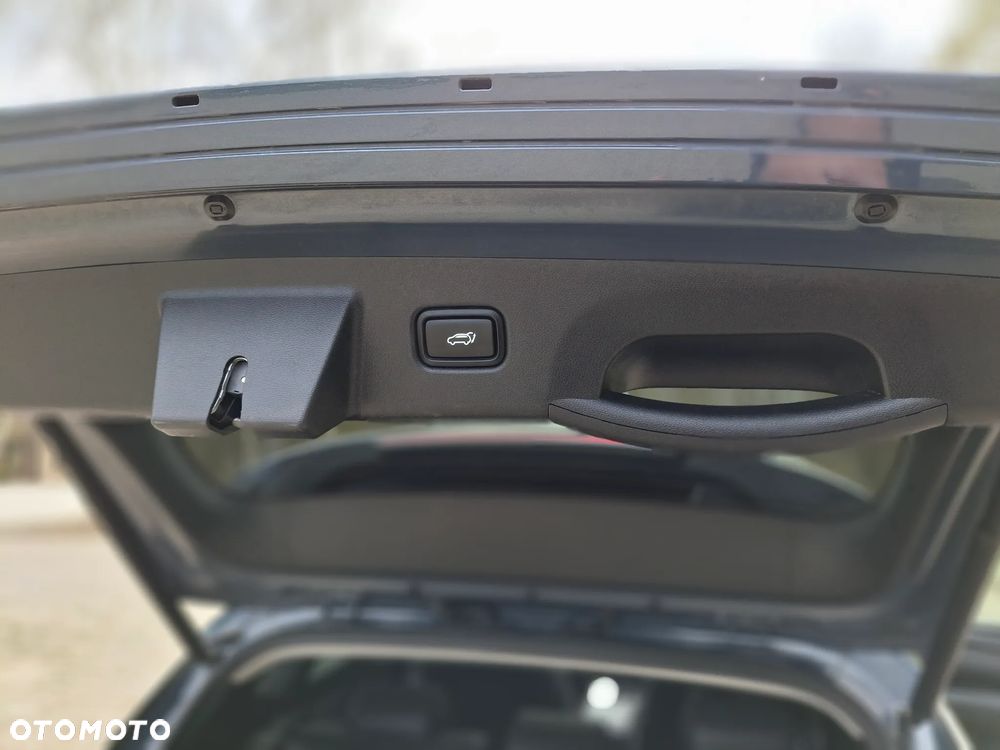 Hyundai Tucson 1.6 T-GDi PHEV Platinum 4WD - 20