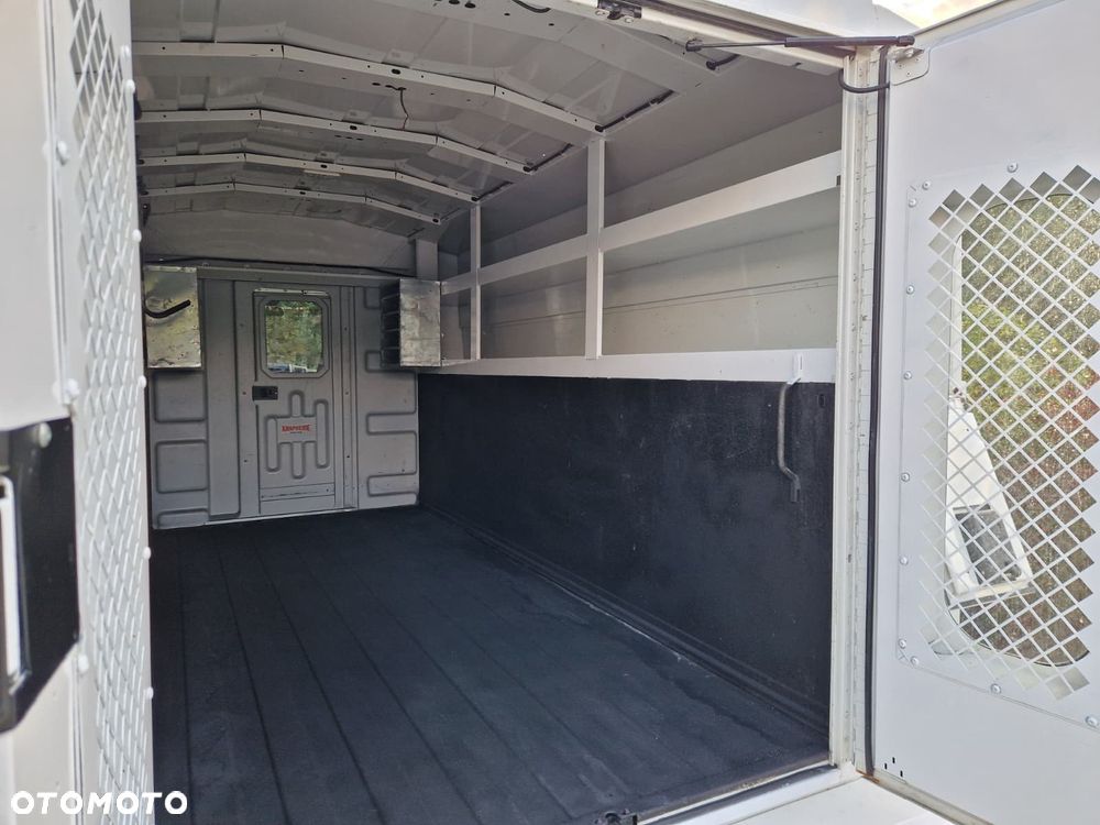 Fiat Ducato - RAM Promaster - 19