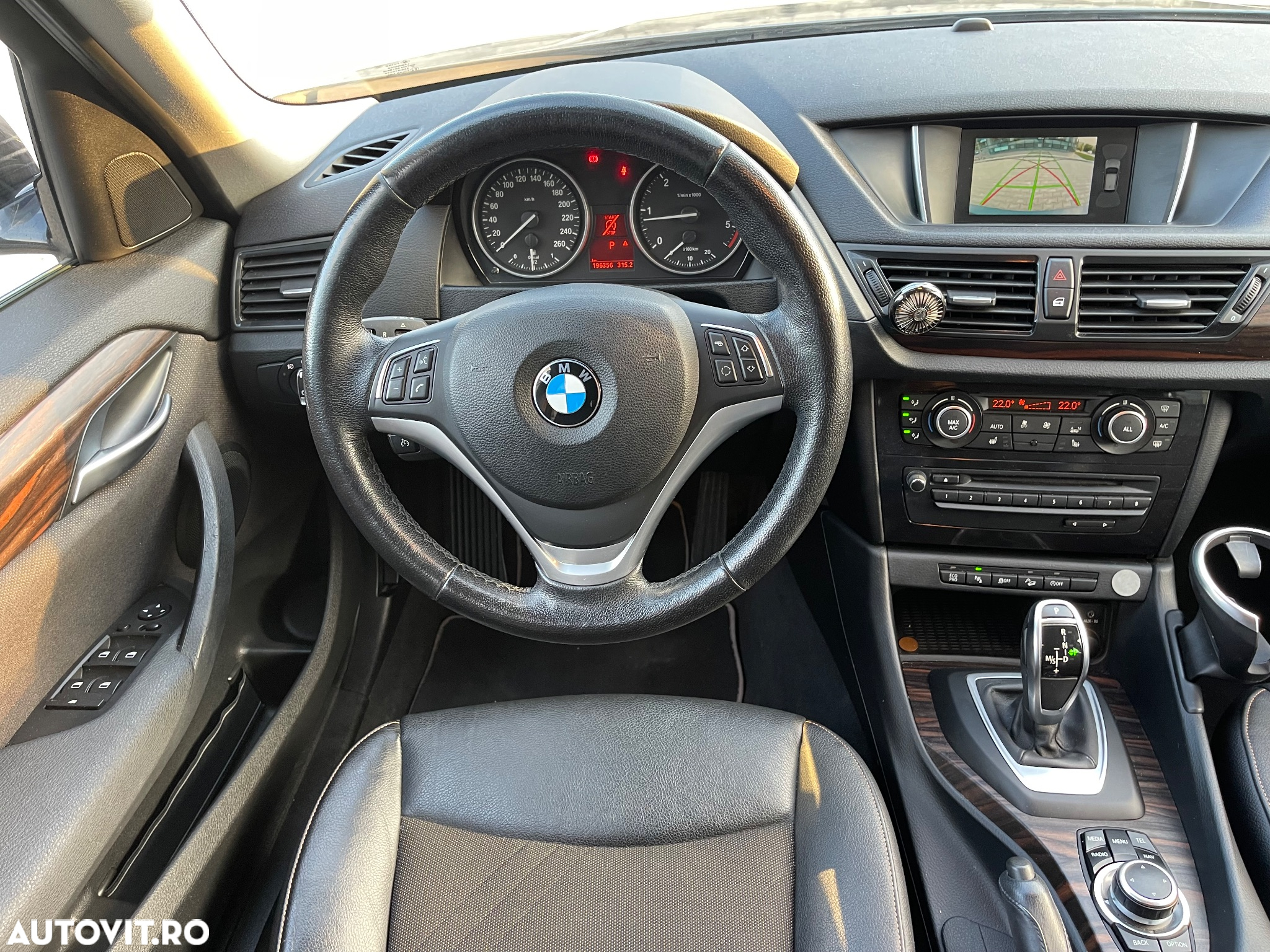 BMW X1 xDrive25d Aut. xLine - 11