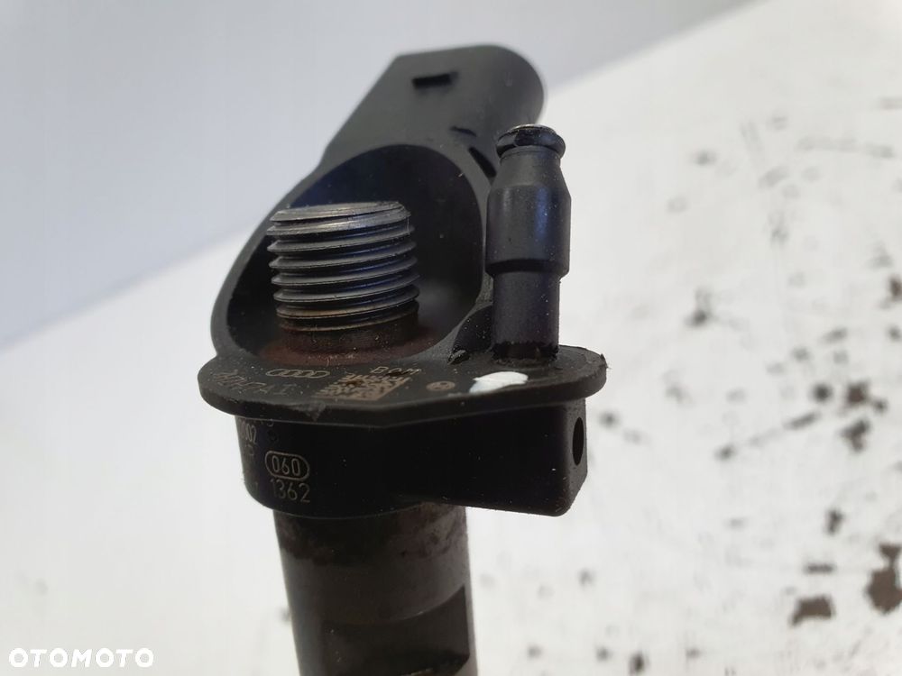WTRYSKIWACZ Audi A6 C6 2.7 TDI _ wtrysk 0445115054 - 7