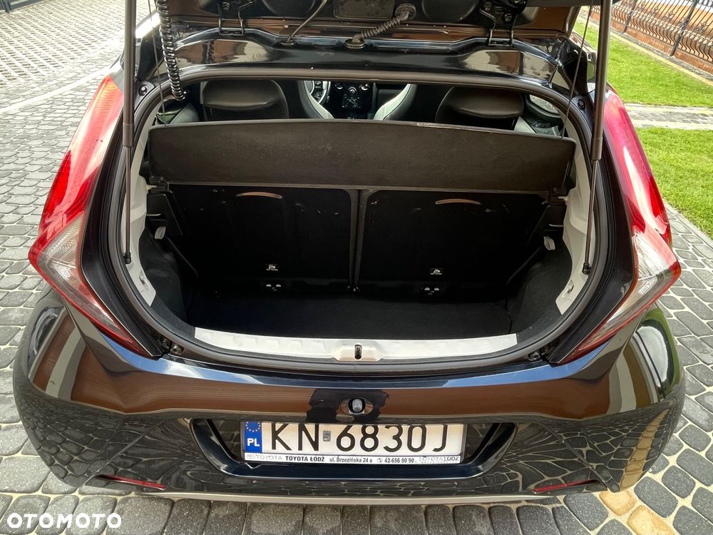 Toyota Aygo - 14