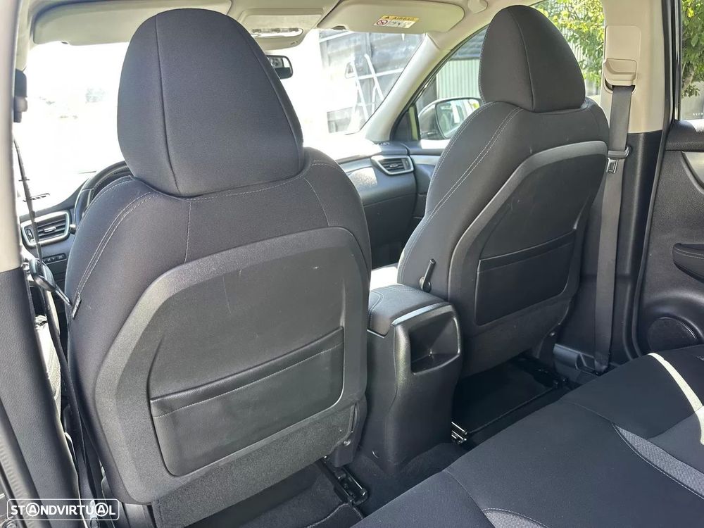 Nissan Qashqai 1.5 dCi N-Style - 50