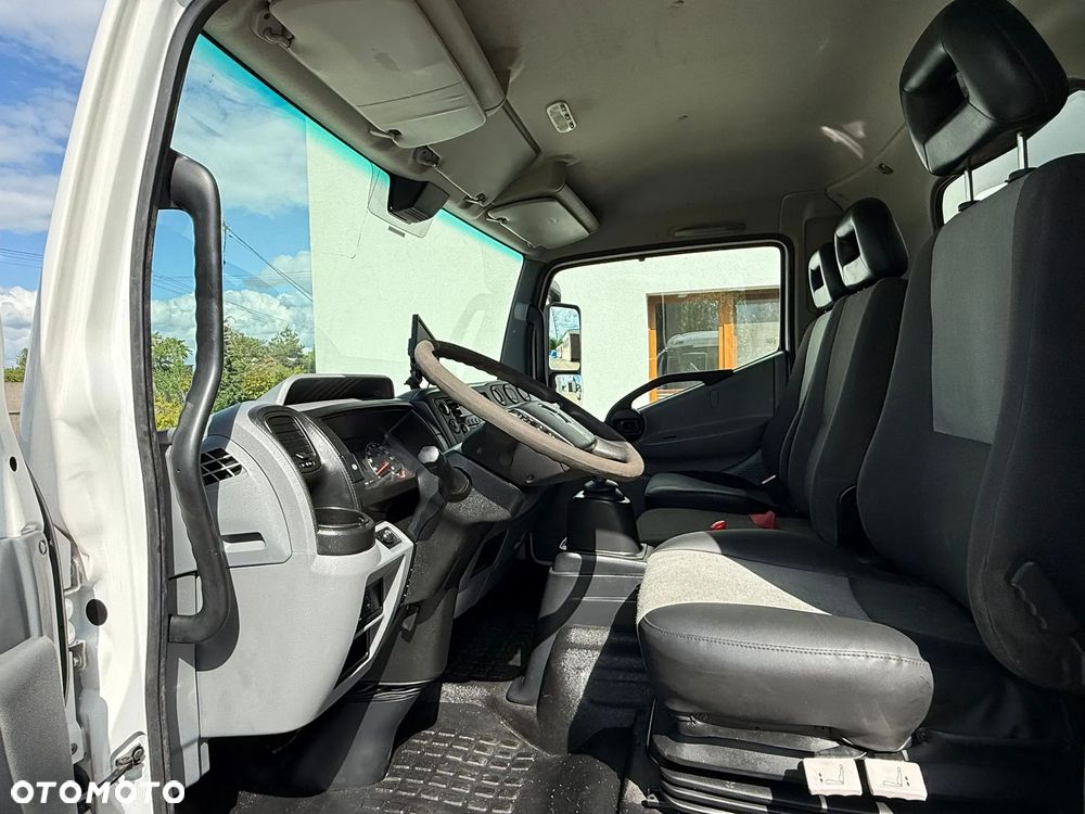 Renault D 7.5 - 7
