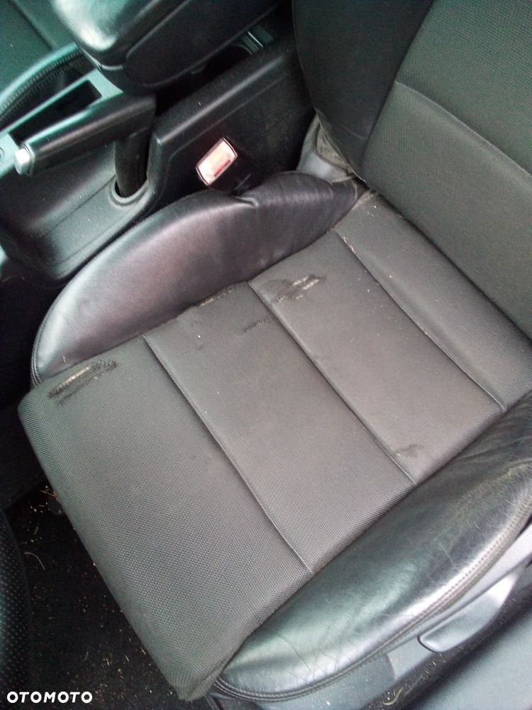 Fotele Audi a3 8p S-LINE 3 Drzwiowy Komplet - 2