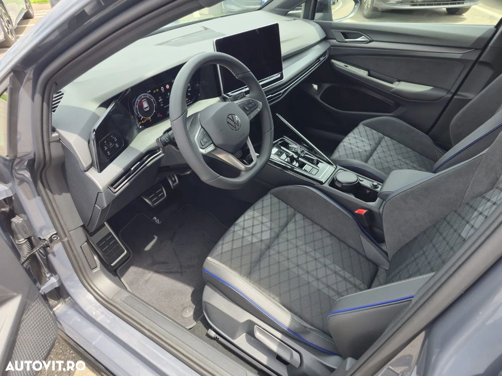 Volkswagen Golf 1.5 eTSI OPF DSG R-Line - 10