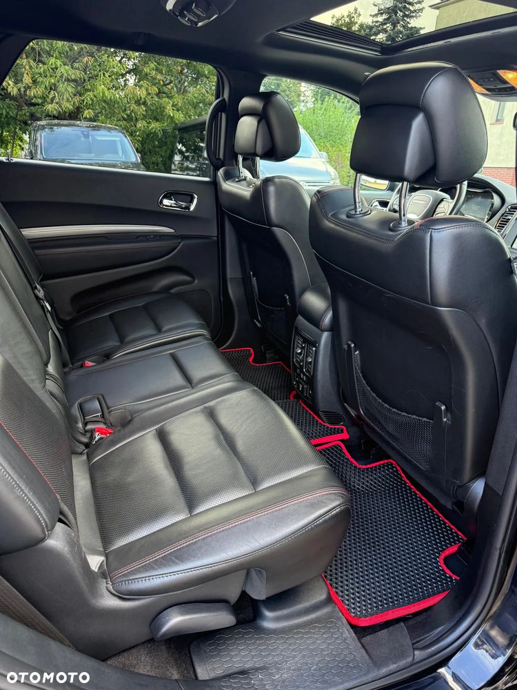 Dodge Durango - 15