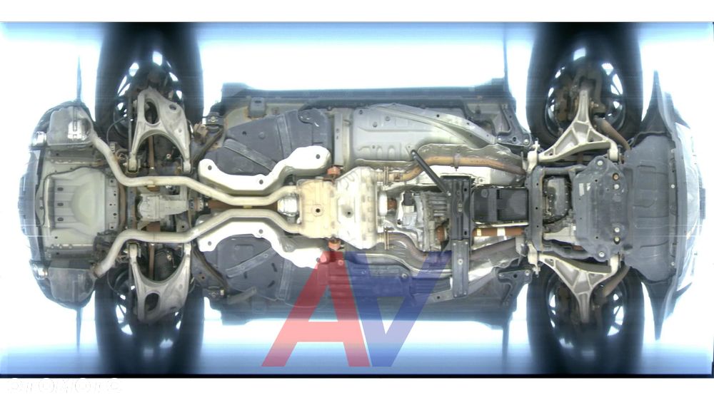 Jeep Grand Cherokee 3.6 V6 Overland - 19