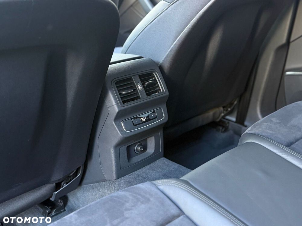 Audi Q5 40 TDI mHEV Quattro Advanced S tronic - 18