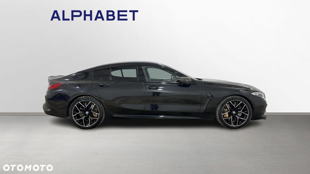 BMW M8 Competition - 6
