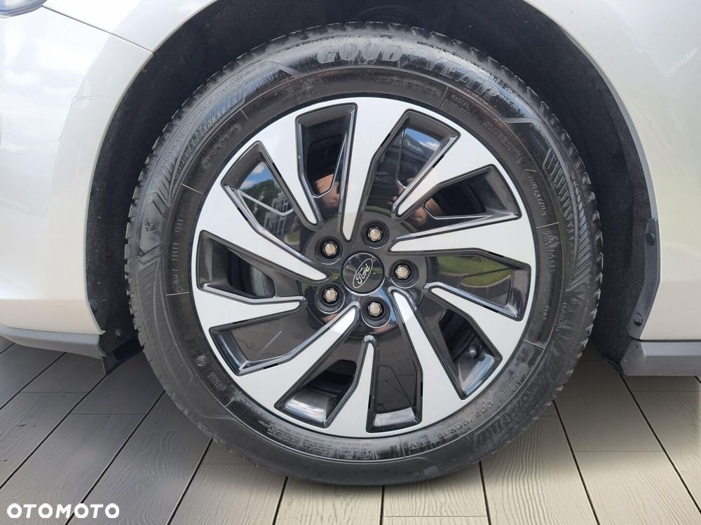 Ford Focus - 20
