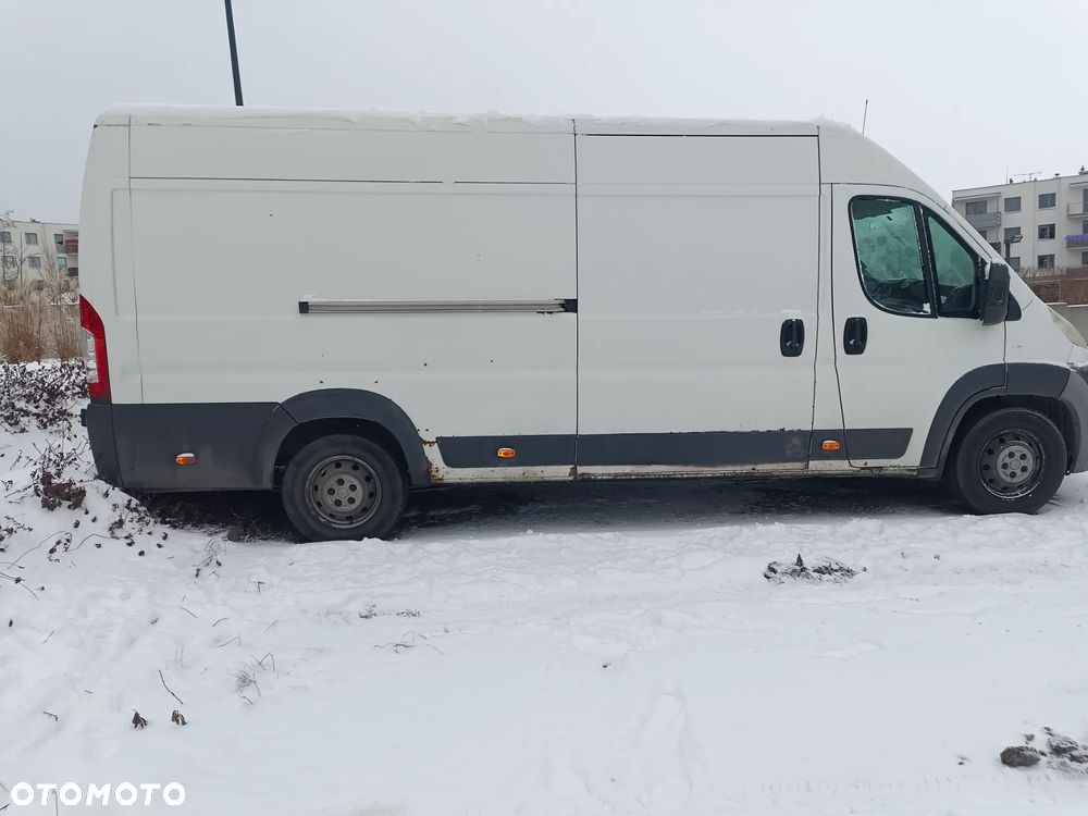 Fiat Ducato - 5