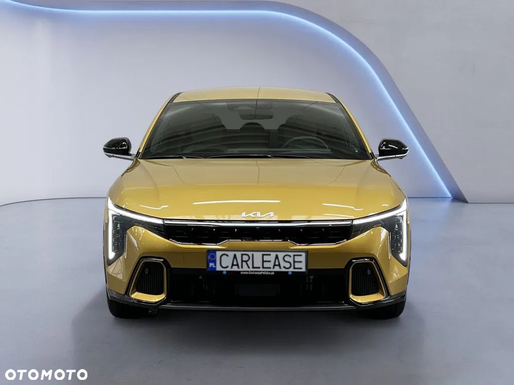 Kia K4 1.6 T-GDI M - 2