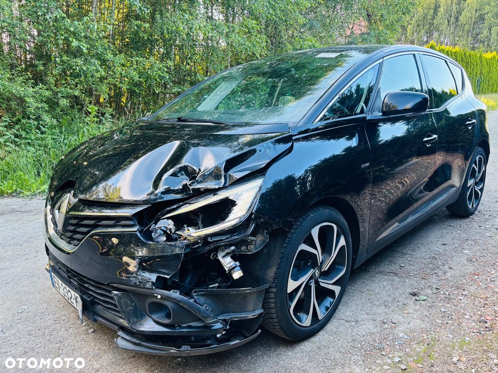 Renault Scenic ENERGY dCi 130 BOSE EDITION - 7