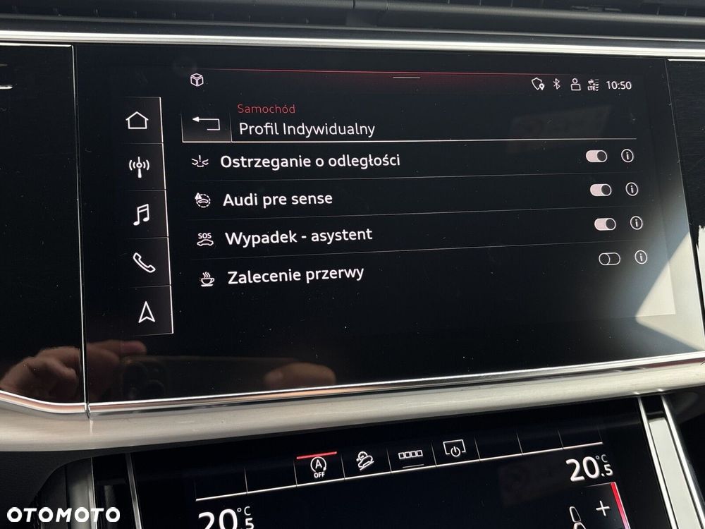 Audi Q8 - 31