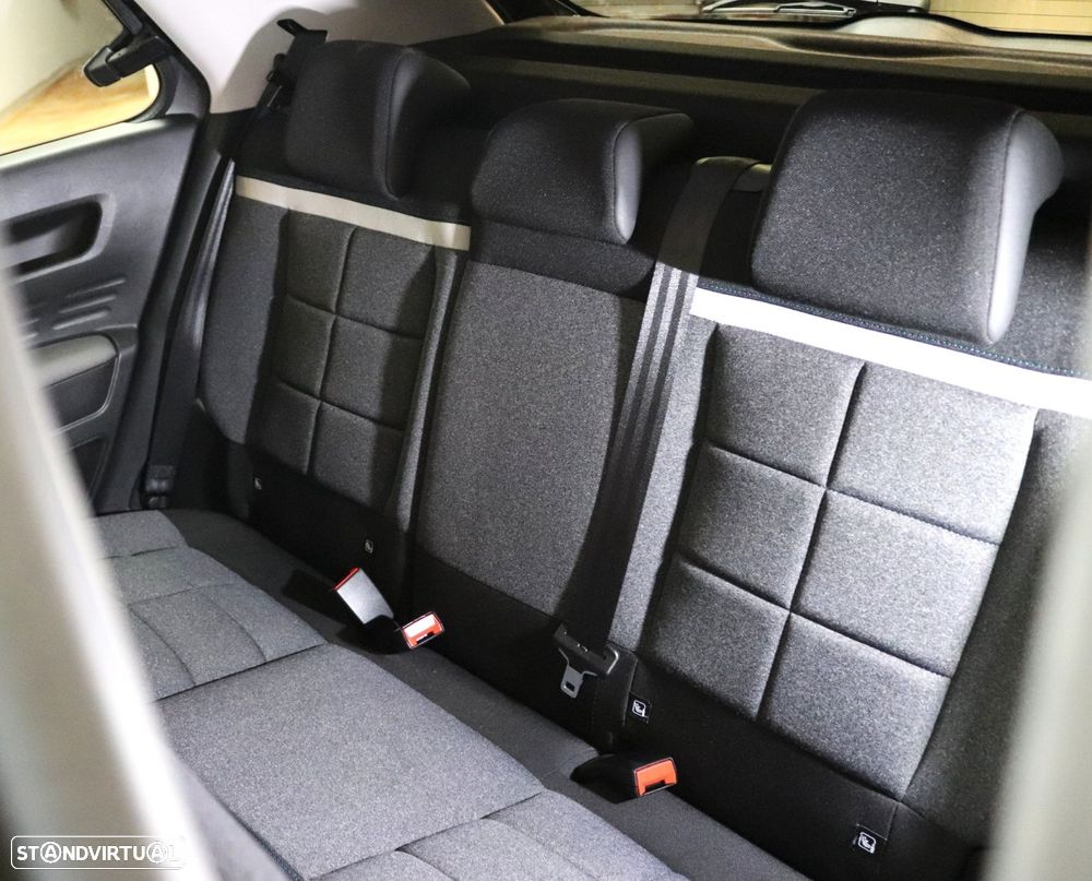 Citroën C4 Cactus 1.5 BlueHDi Shine - 32