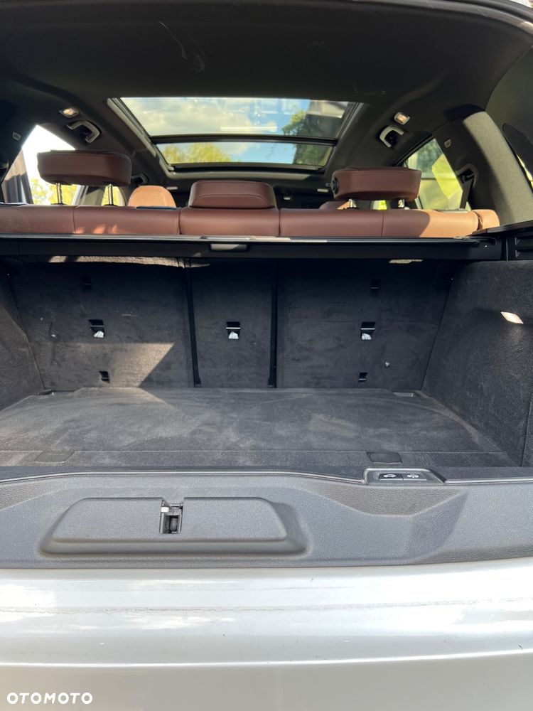 BMW X5 xDrive50e PHEV Individual Edition sport - 8
