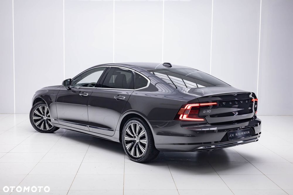 Volvo S90 T8 AWD Plug-In Hybrid Plus Bright - 6