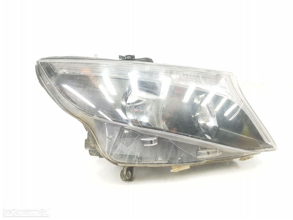 FAROL DIREITO MERCEDES-BENZ VITO FURGÓN 447 - 1