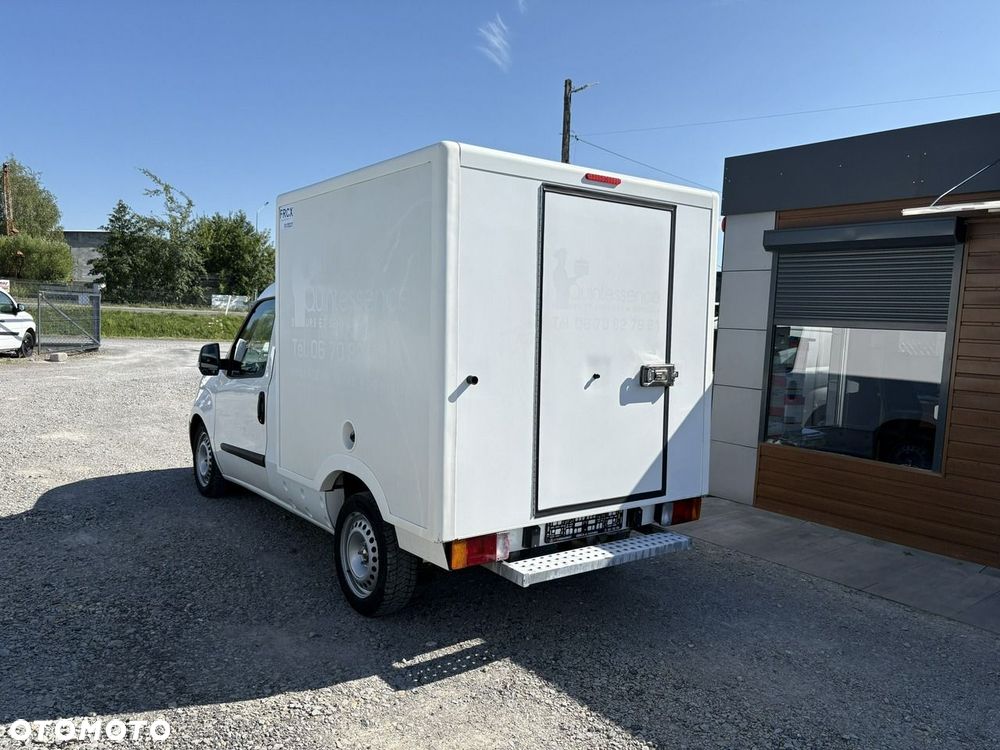 Fiat Doblo - 4